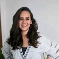 Ashika Raj