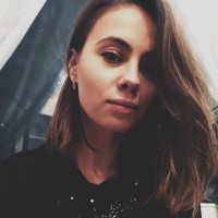 Алина Дёмина