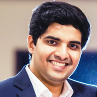 Rohan Gopal Shastry