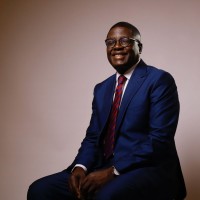 Femi Pedro