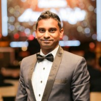 Thushan Samarathunga