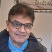 DG Patel