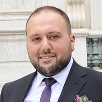 Gokhan UGUR