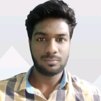Gajendran S