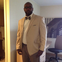 Terrance Washington
