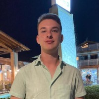 Enrico Trevisan Moreti