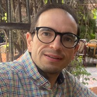 Irving López Valdez