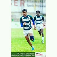 Shenal Thomasz