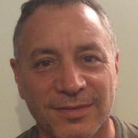 Daniel Caballero