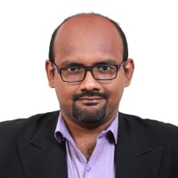 Manoj Krishnan
