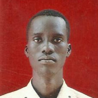 Kawac Deng