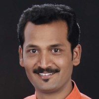 Manikandan N Narayanan