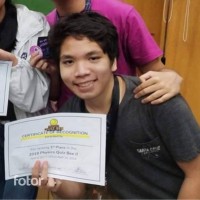 Glenn Jeffrey De Castro