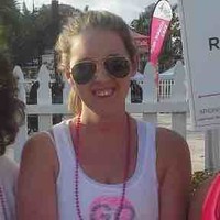Megan Prince