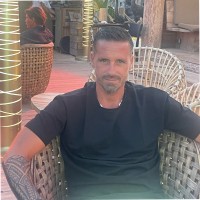 Franck Taillefer
