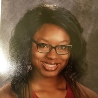 Ja'Leesha Crews