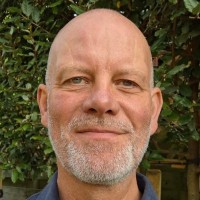 Ton Van Everdingen