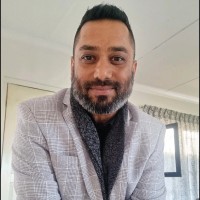 Krishen Morarjee