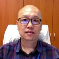 Morris Wong