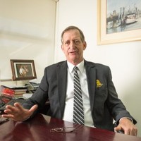 Peter Scott