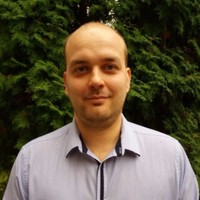 Tamas Vajda