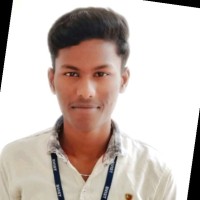 Nandhakumar R