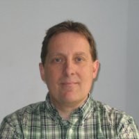 Eric Tibbetts