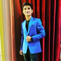 Kalpesh Tarsariya