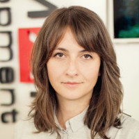 Karolina Shtuka