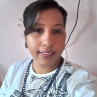 Kavita Mani