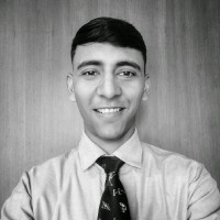 Darshil Mistry