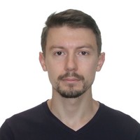 Sergey Romanyuk