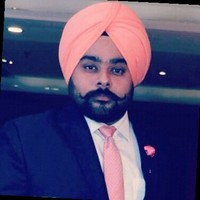 Aman Sidhu