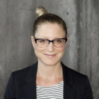 Nadine Bertsch
