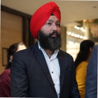 Gurjeet Singh