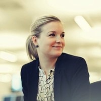 Marlene Thomsen Knudsen