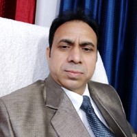 Lekh Raj Singh