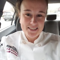 Rebecca Metcalf