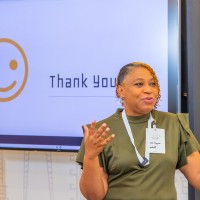Sheree Ferguson-Cousins