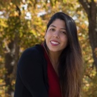 Claudia Casamayor, Cphr Candidate