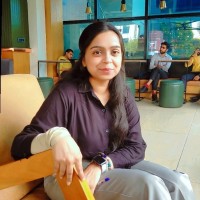 Anusha Narendra Prasad