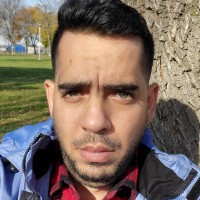 Luis Arturo Zamora Garcia