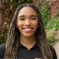 Dariana Brown, MAT