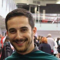 Max Esposito Pt, Dpt, Atc