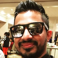 Jigar Patel