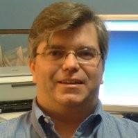 Steve Elting, CEO