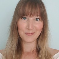 Priscilla Spies