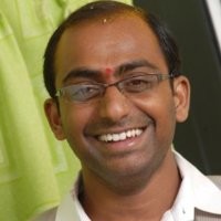 Jeetu Polavarapu, Mba