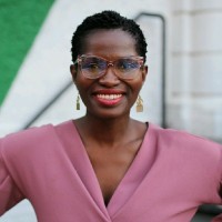 Stephanie Gidigbi Jenkins