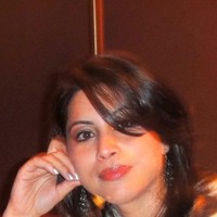 Ashima Sharma